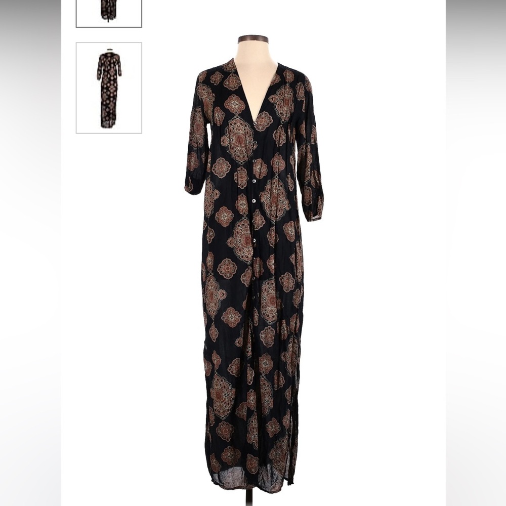 Amuse Society Avryl Dress